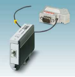 用于信息系统和电信系统的电涌保护